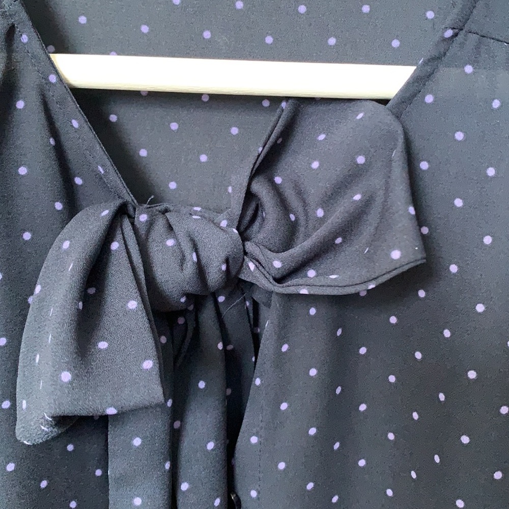 Zara blouse - Picture 2 of 4